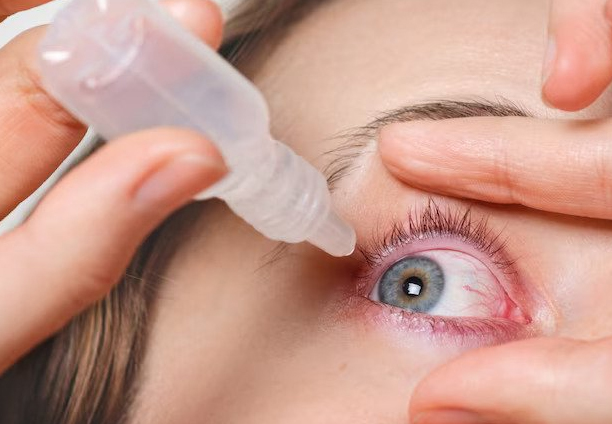 Glaucoma Treatment