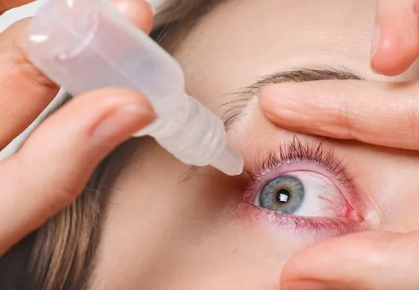 Glaucoma Treatment