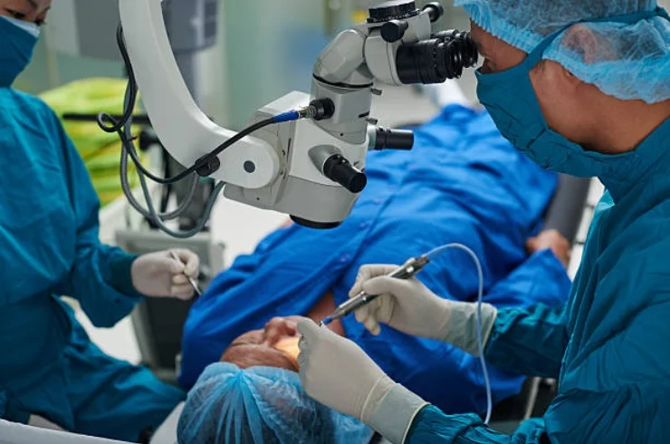 Cataract Surgery------15