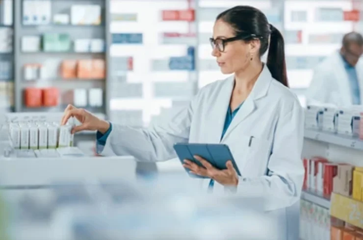 Pharmacy-------15