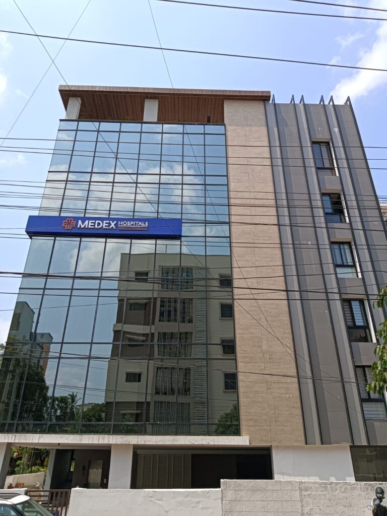 Hospital