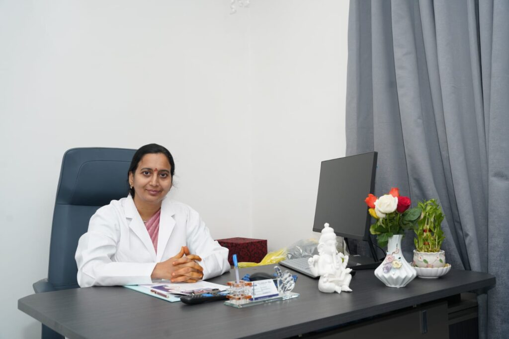 Doctor